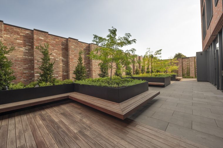 DELTA Group - Projects