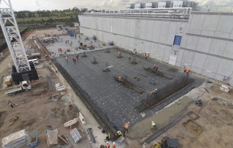 DELTA Group - Projects