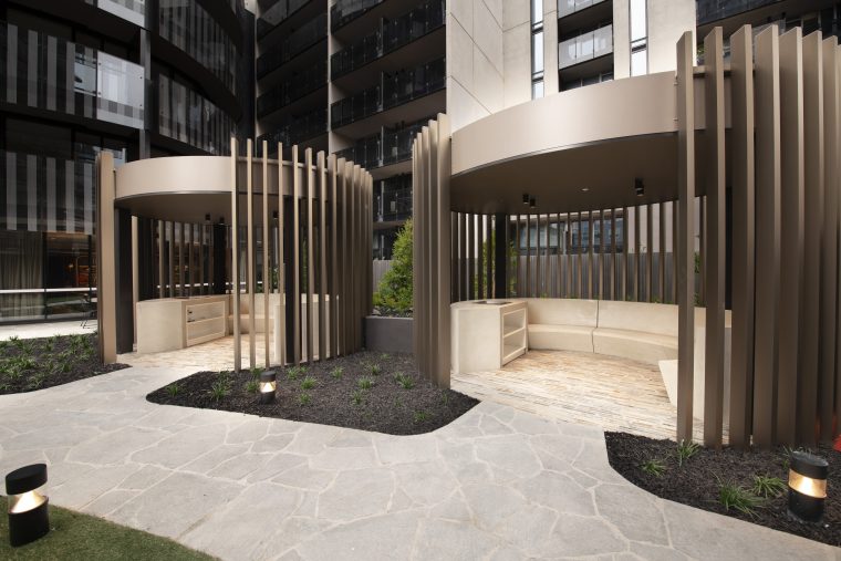 DELTA Group - Projects