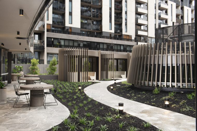 DELTA Group - Projects