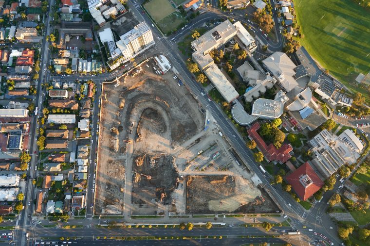 Footscray Hospital