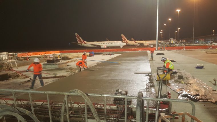 Gold Coast Airport