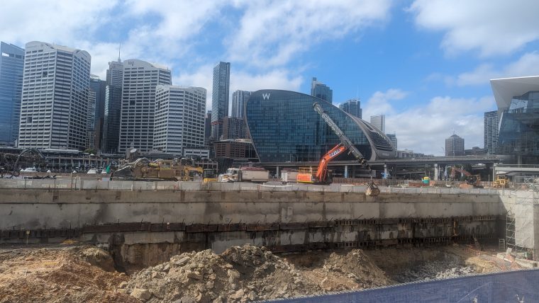 DELTA Group - Projects