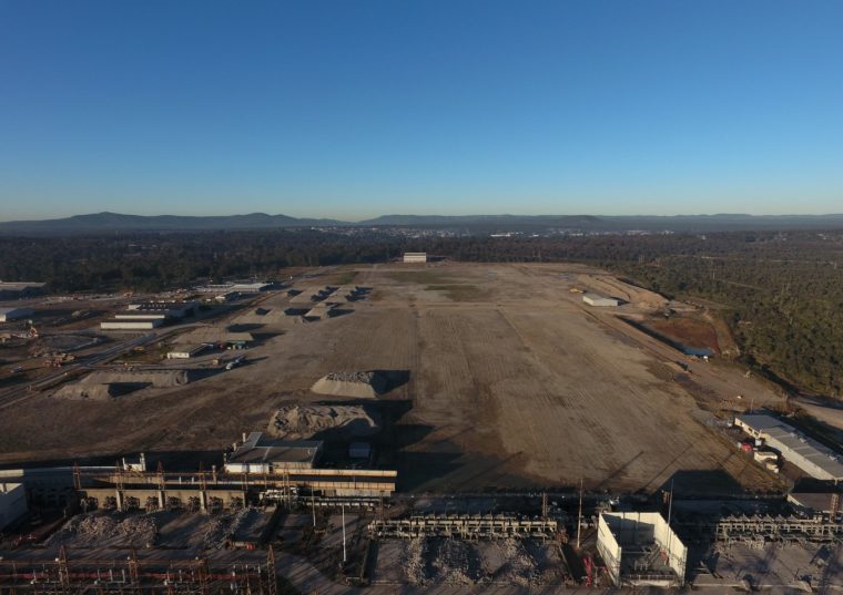 DELTA Group - Projects