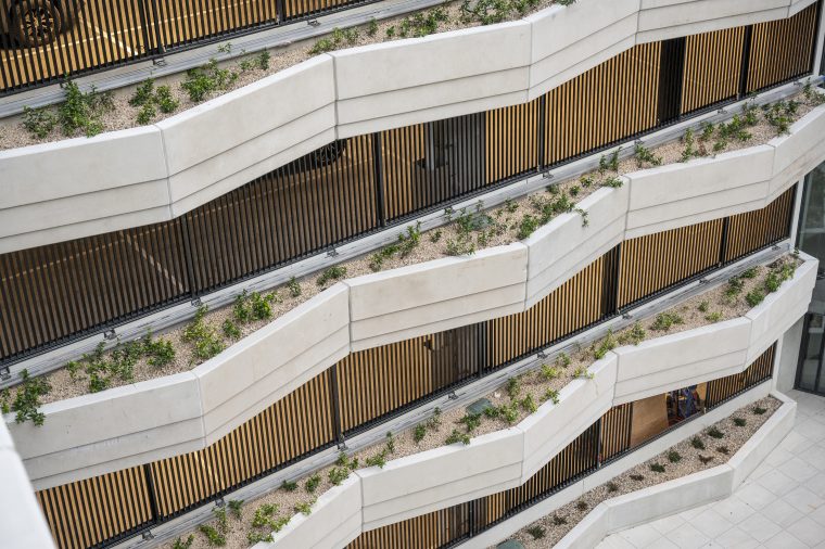 DELTA Group - Projects