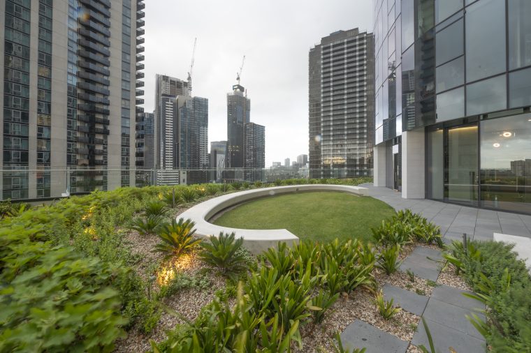 DELTA Group - Projects