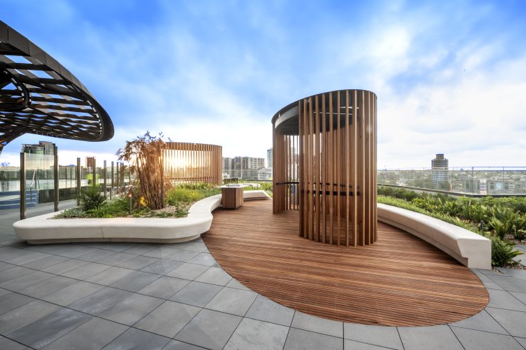 DELTA Group - Projects