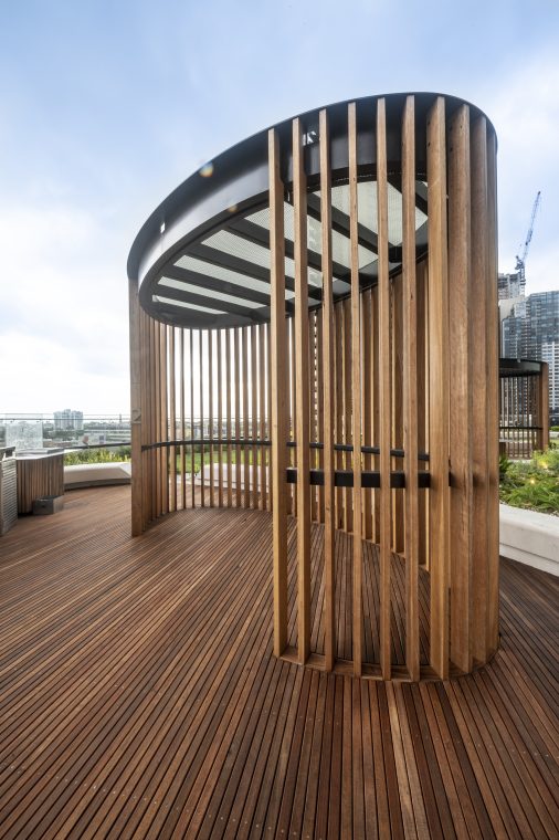 DELTA Group - Projects