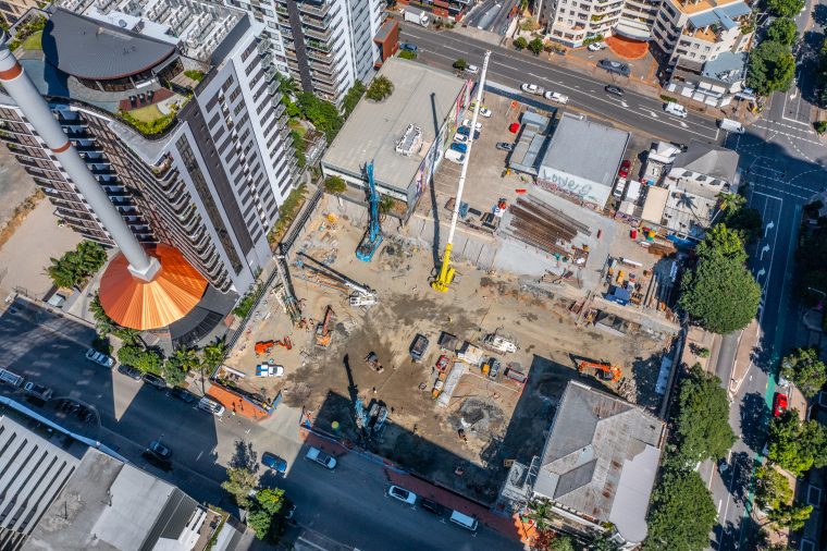 DELTA Group - Projects