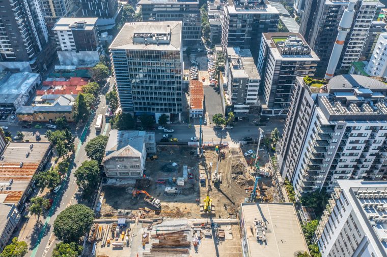 DELTA Group - Projects