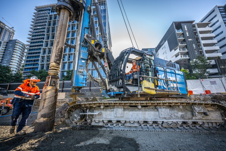 DELTA Group - Projects