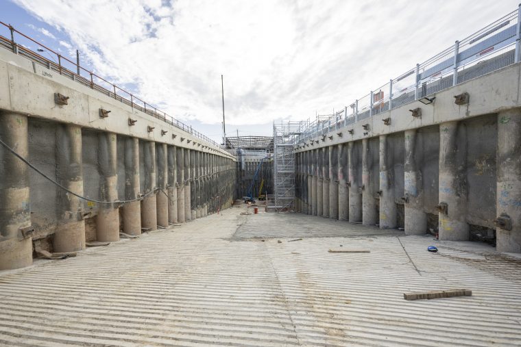 North East Link