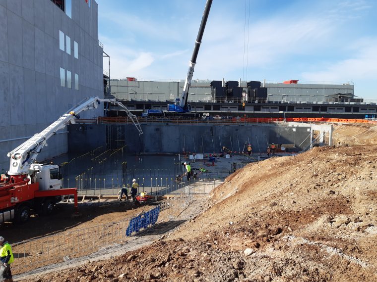 DELTA Group - Projects