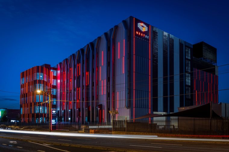 Next DC S3 Data Centre