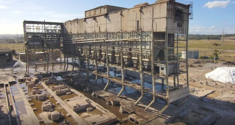 DELTA Group - Projects