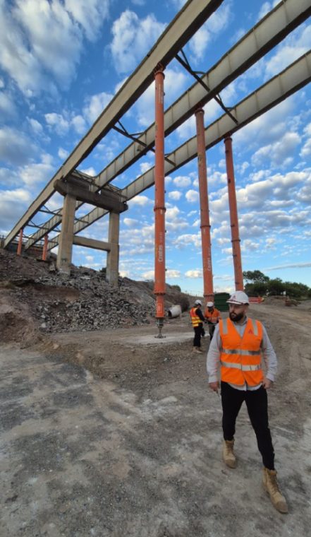 DELTA Group - Projects