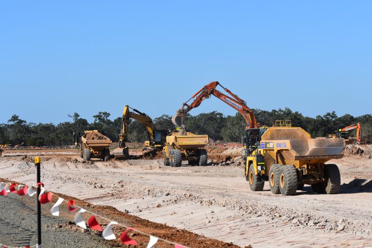 DELTA Group - Projects
