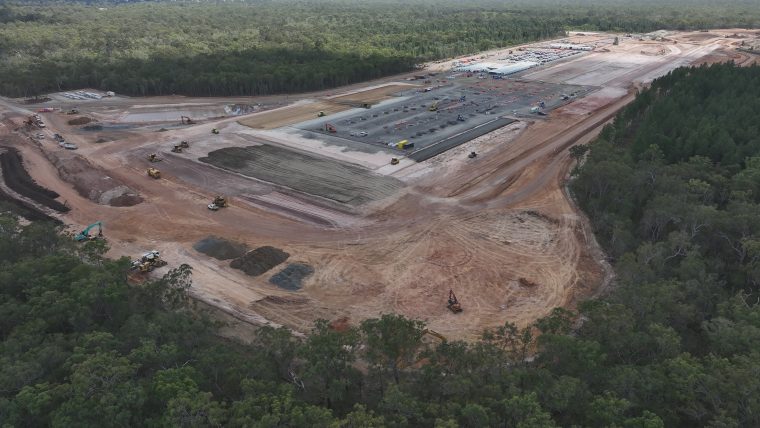 DELTA Group - Projects