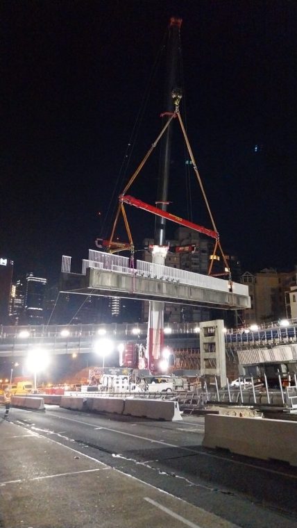 DELTA Group - Projects