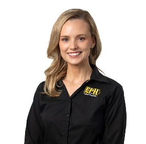 Elise Bredhauer