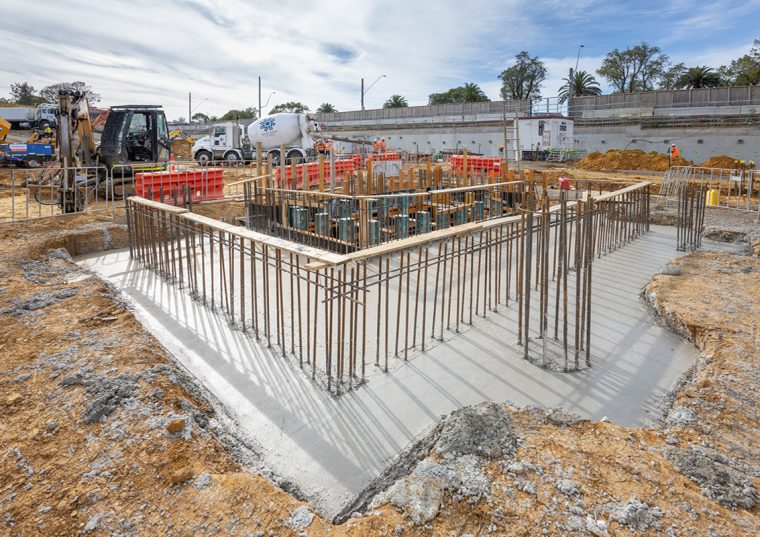 DELTA Group - Projects