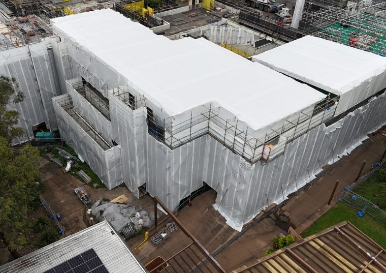 DELTA Group - Projects