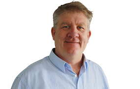 Brendan McCormack