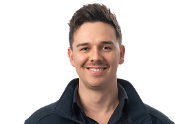 Danny Ryan