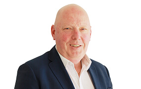 Kevin Kearney