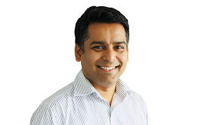 Mahesh Malani