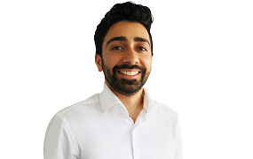 Ronan Erulkar