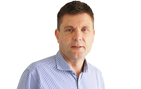 Simon France